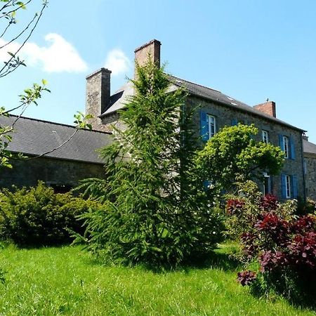 Le Clos Des Anges Dingé Exteriér fotografie